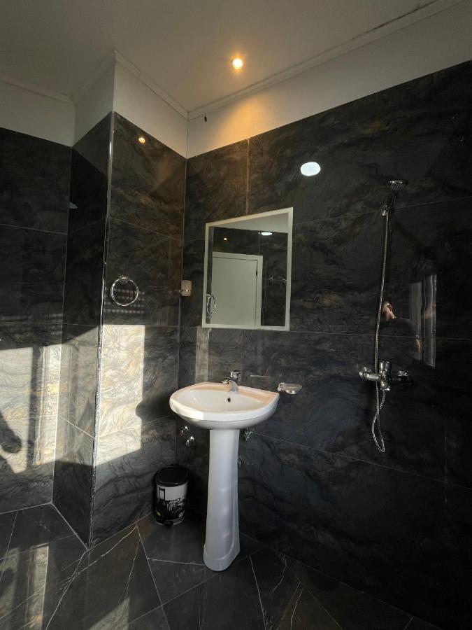 شقة Stone City Apartament Gjirokastër المظهر الخارجي الصورة