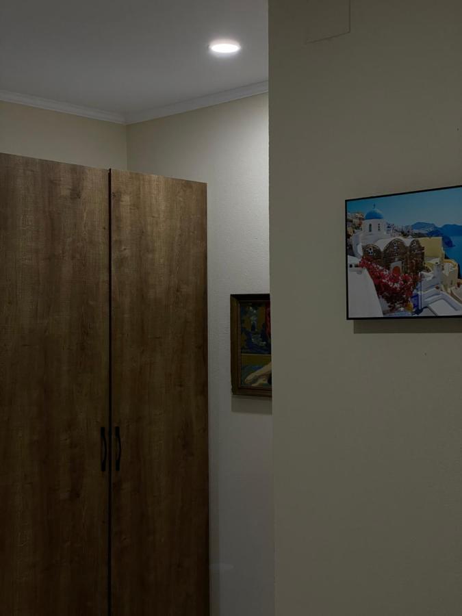 شقة Stone City Apartament Gjirokastër المظهر الخارجي الصورة